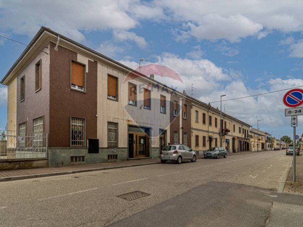 ufficio in vendita a Palestro