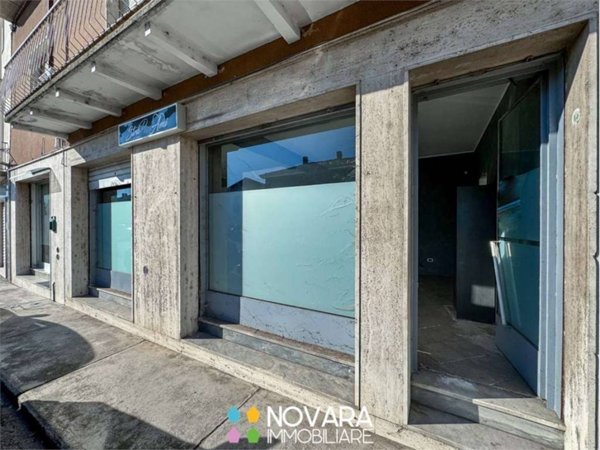 negozio in vendita a Palestro