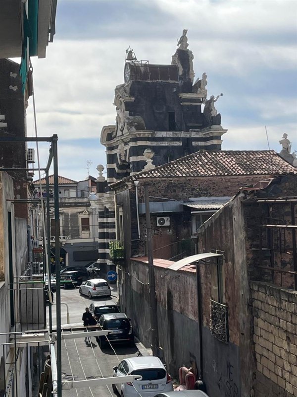 appartamento in vendita a Palestro