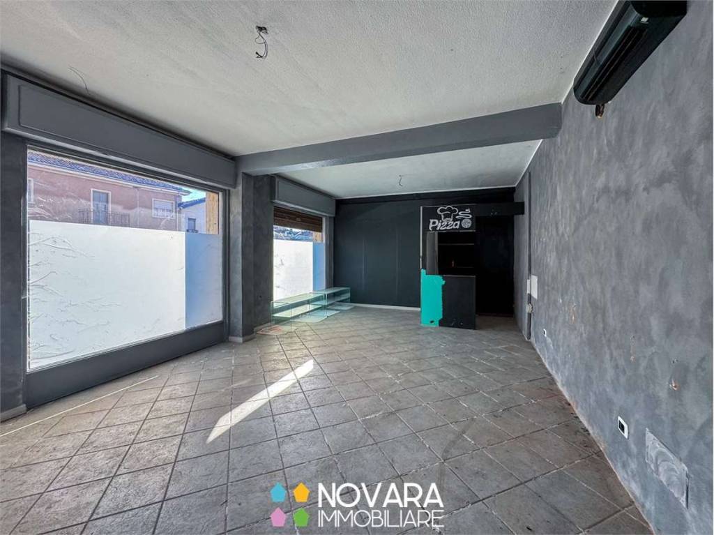negozio in vendita a Palestro