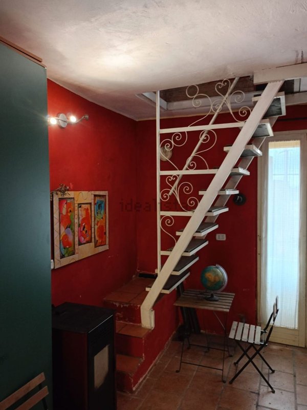 appartamento in vendita a Palestro