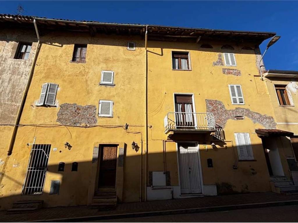 appartamento in vendita a Palestro