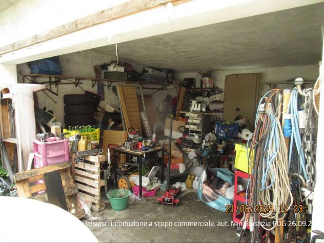 appartamento in vendita a Palestro