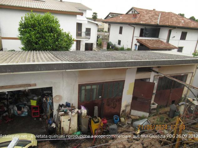 appartamento in vendita a Palestro