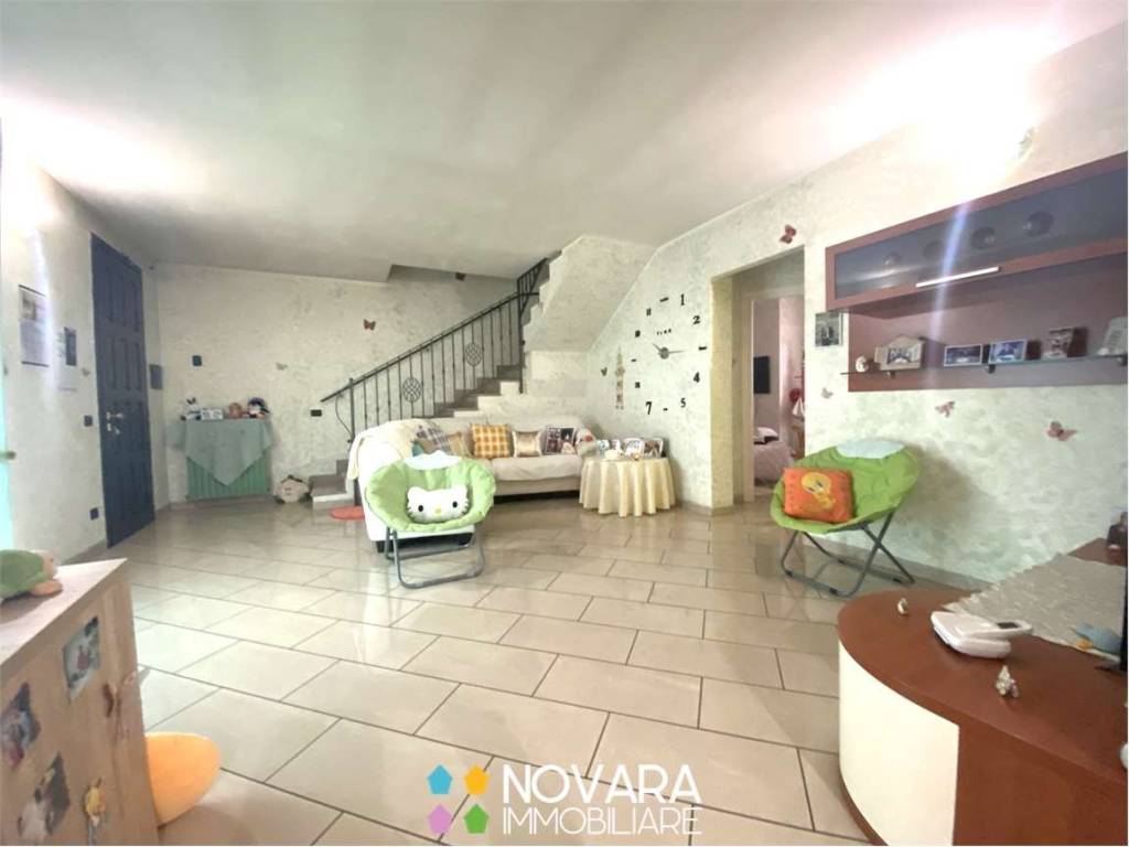 casa indipendente in vendita a Palestro