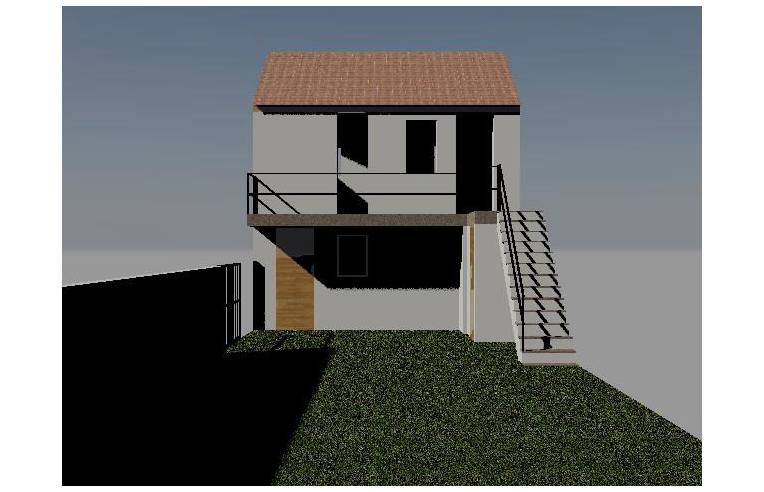 casa indipendente in vendita a Palestro