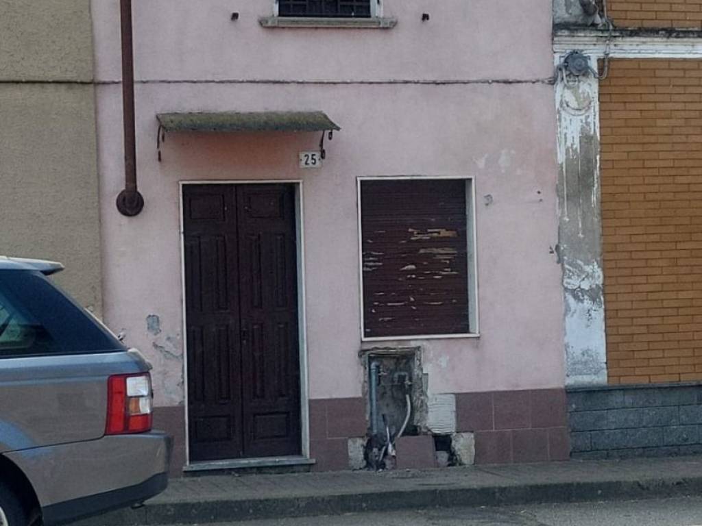 appartamento in vendita a Palestro