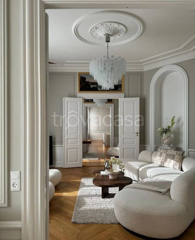 appartamento in vendita a Palestro