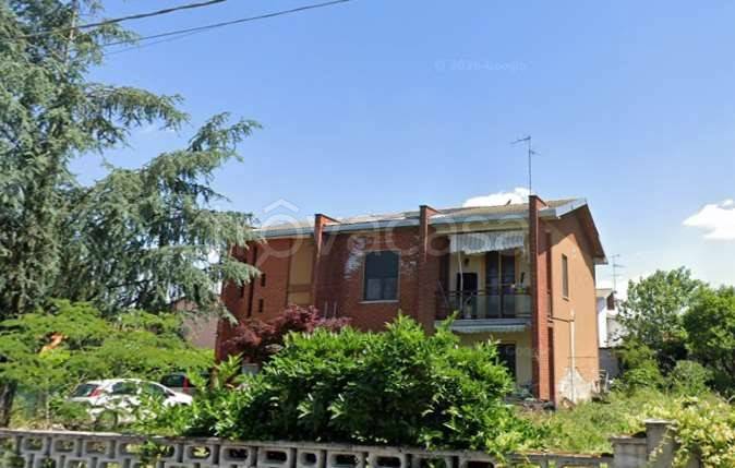 casa indipendente in vendita a Palestro