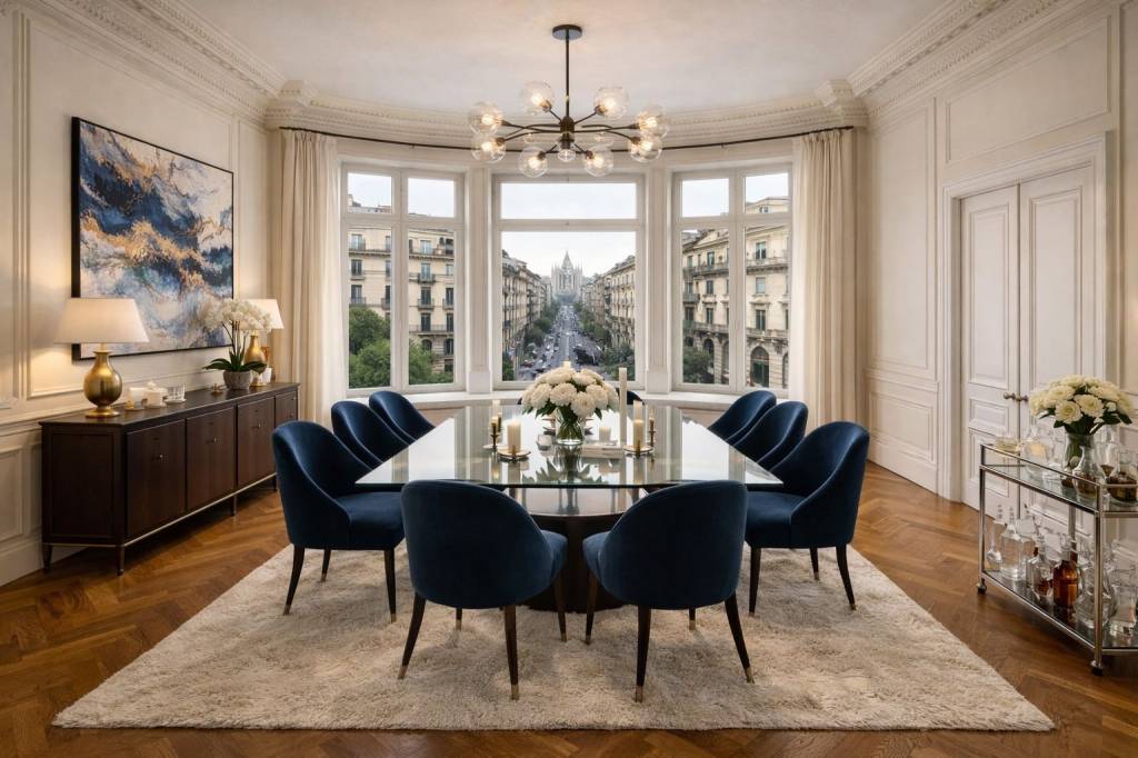 appartamento in vendita a Palestro