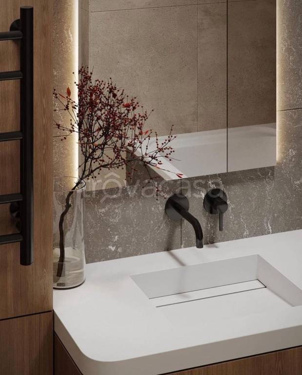 appartamento in vendita a Palestro