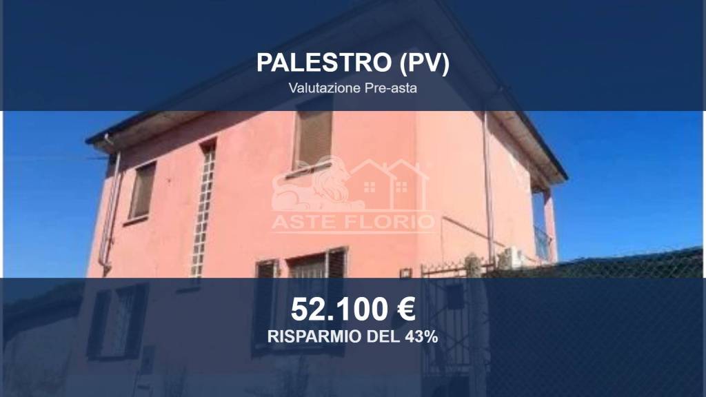 casa indipendente in vendita a Palestro