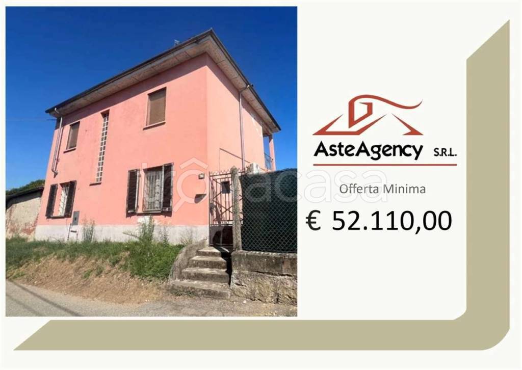 casa indipendente in vendita a Palestro