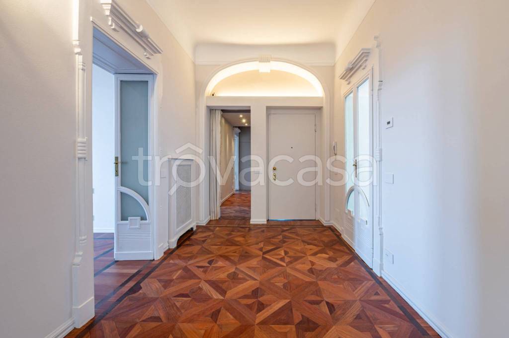 appartamento in vendita a Palestro