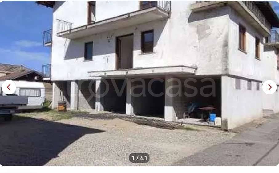 appartamento in vendita a Palestro