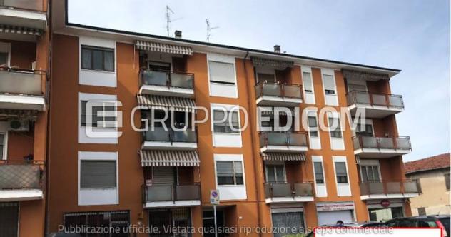 appartamento in vendita a Palestro
