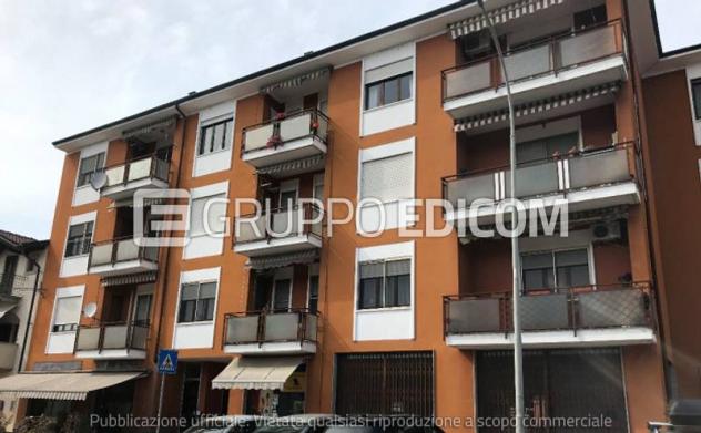 appartamento in vendita a Palestro