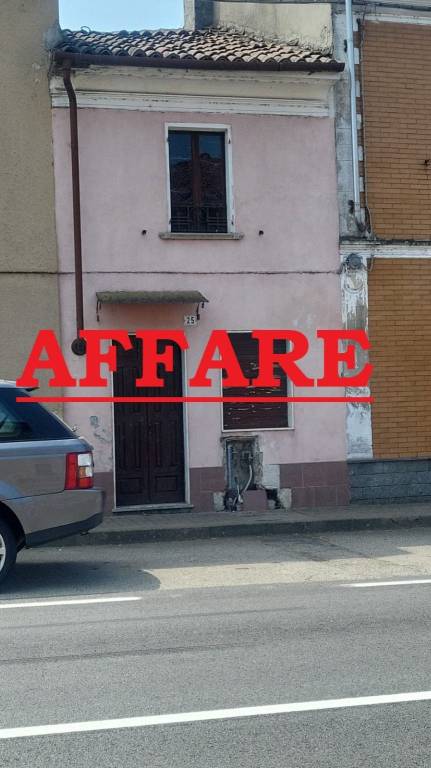appartamento in vendita a Palestro