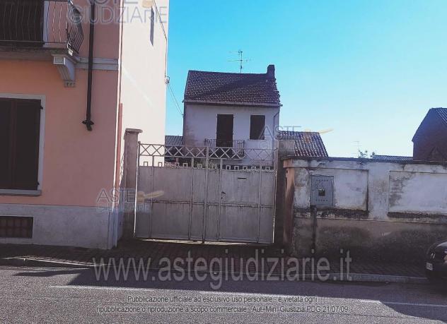 casa indipendente in vendita a Palestro