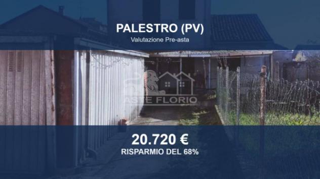 casa indipendente in vendita a Palestro