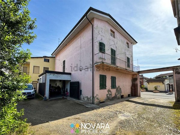 appartamento in vendita a Palestro