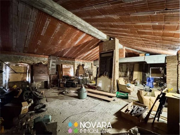appartamento in vendita a Palestro in zona Pizzarosto