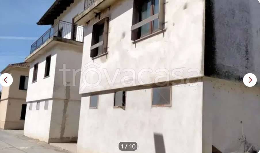 appartamento in vendita a Palestro