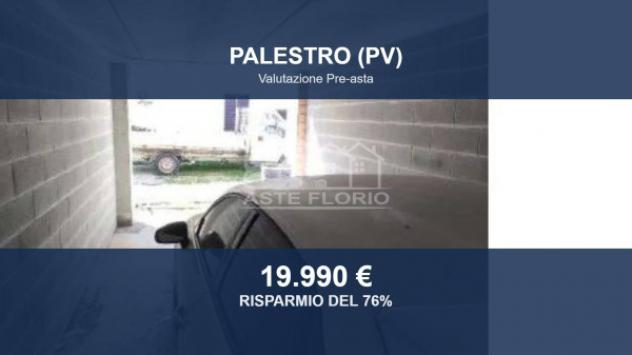 appartamento in vendita a Palestro