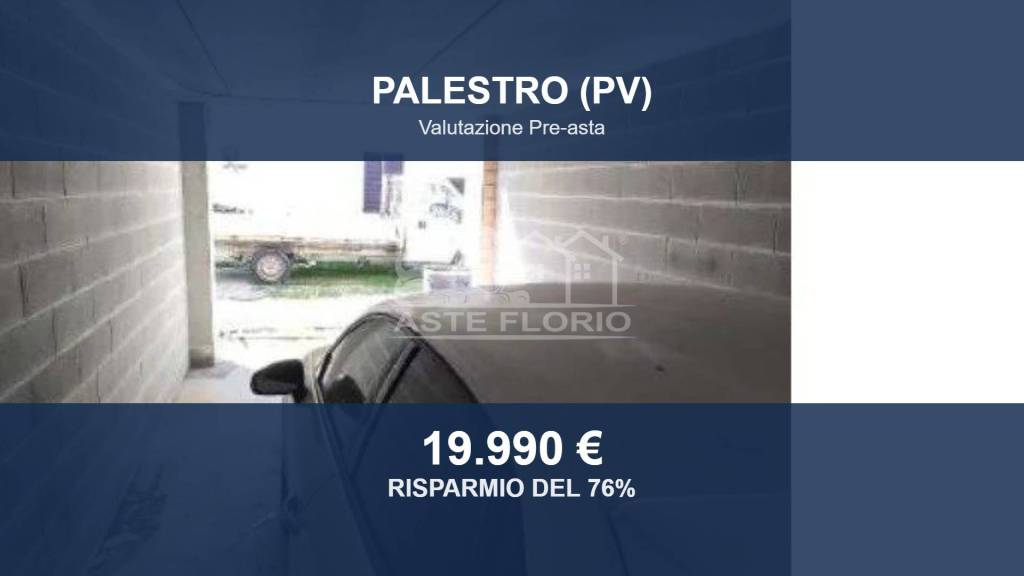 appartamento in vendita a Palestro