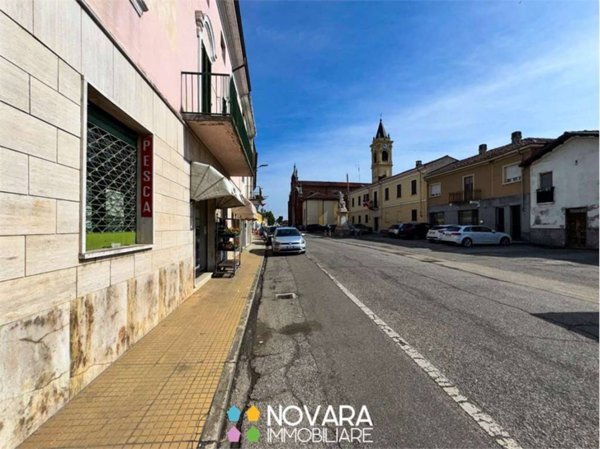 negozio in vendita a Palestro