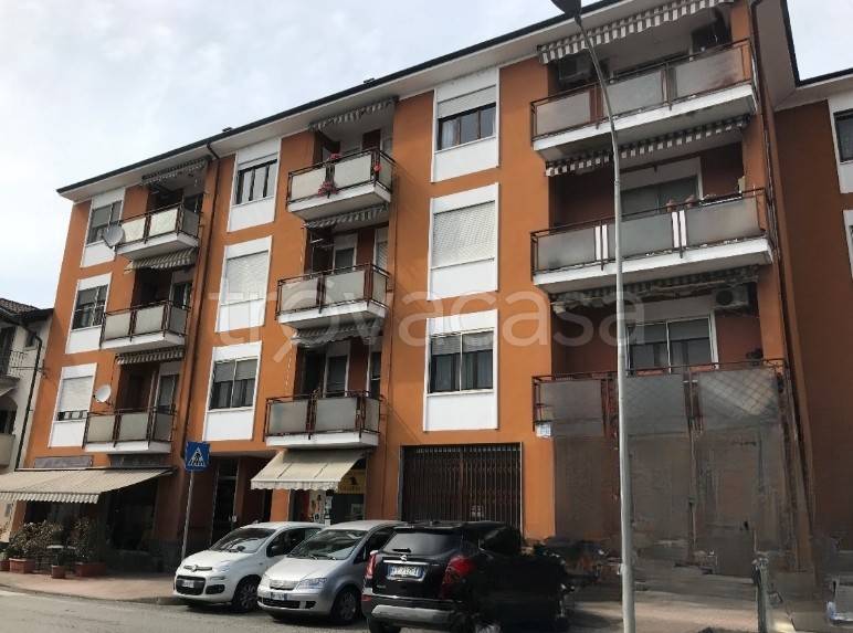 appartamento in vendita a Palestro