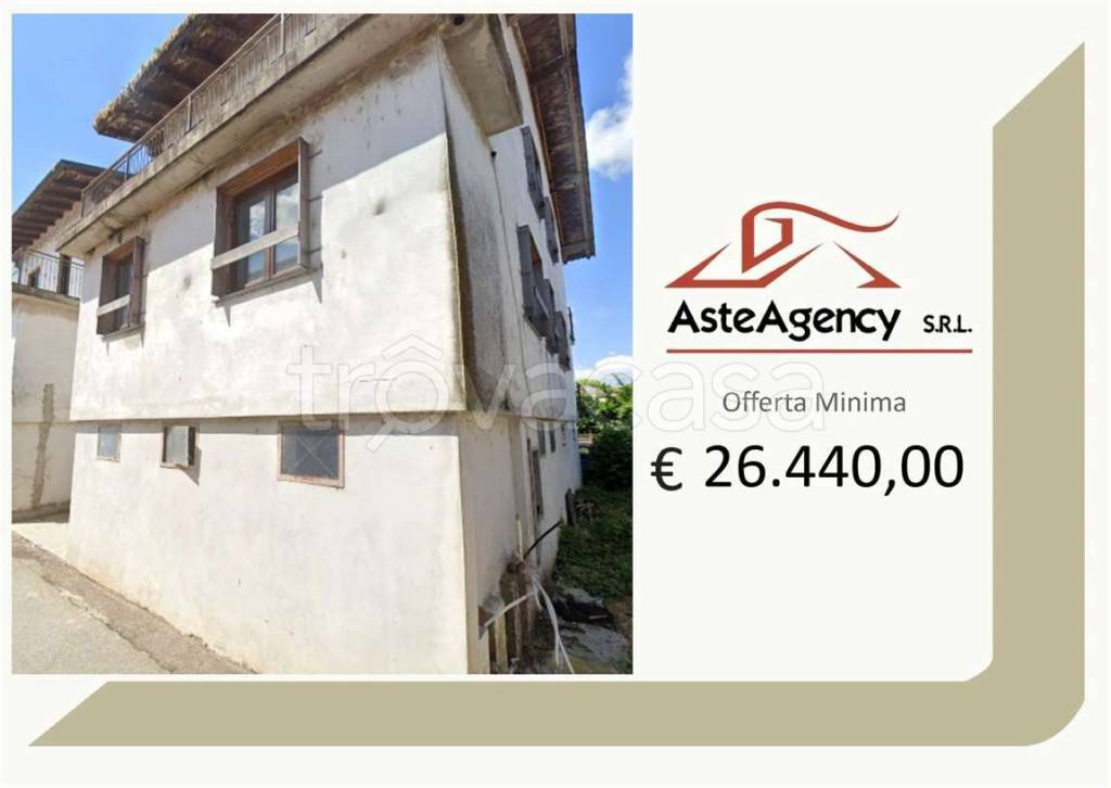 appartamento in vendita a Palestro