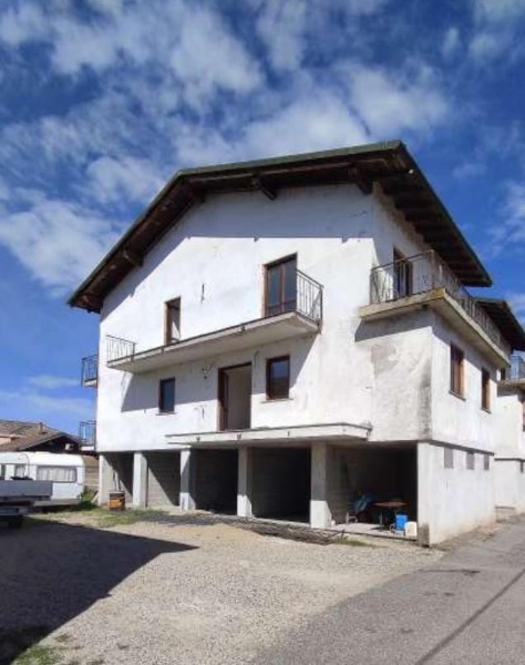appartamento in vendita a Palestro