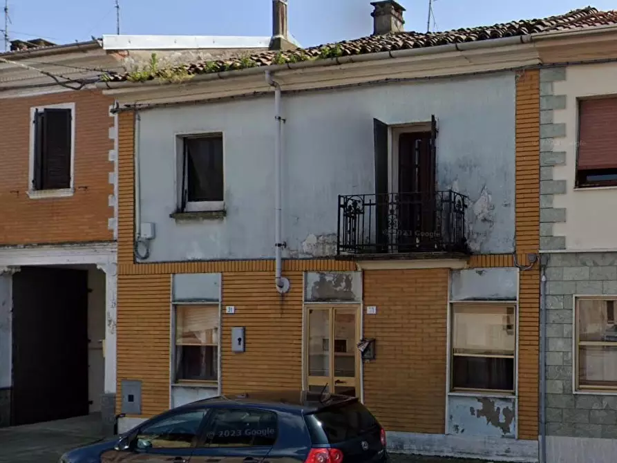 casa indipendente in vendita a Palestro