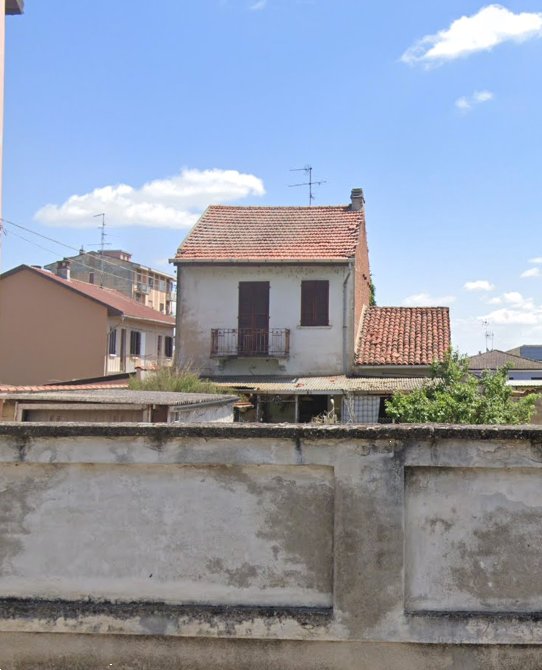 casa indipendente in vendita a Palestro