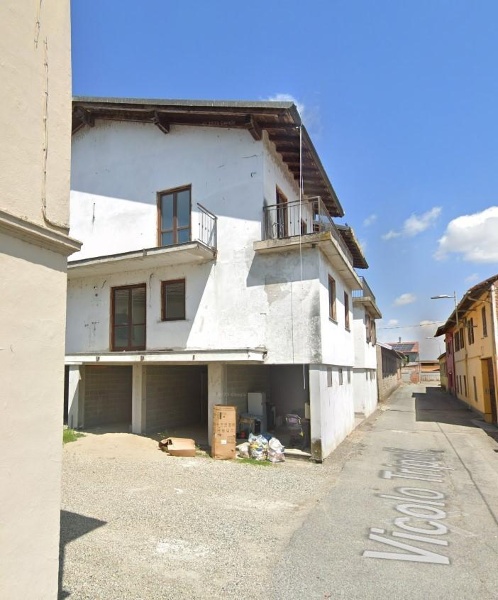 appartamento in vendita a Palestro