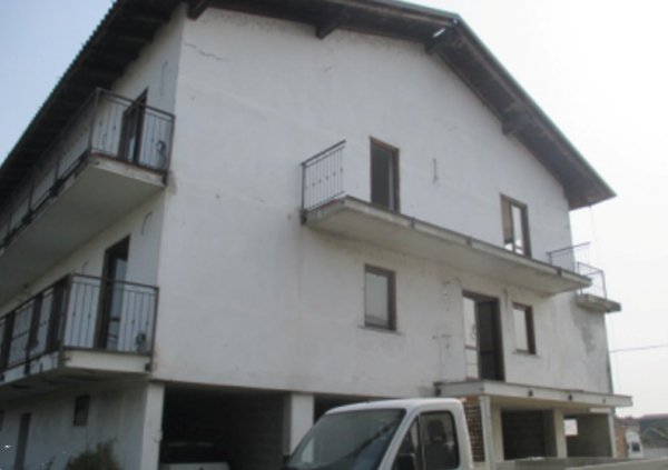 appartamento in vendita a Palestro