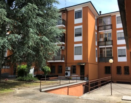 appartamento in vendita a Palestro in zona Pizzarosto