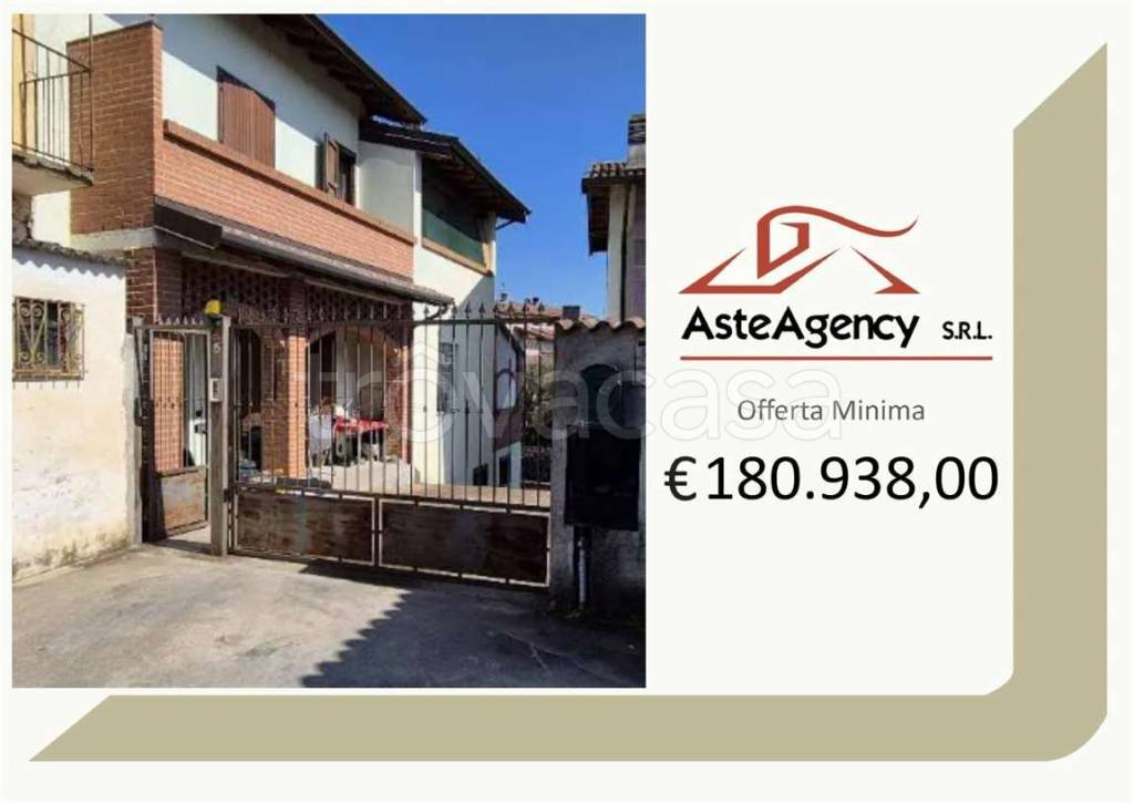 casa indipendente in vendita a Palestro in zona Pizzarosto