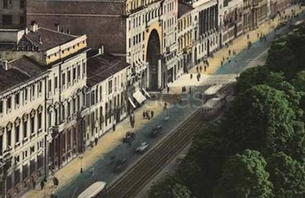 appartamento in vendita a Palestro
