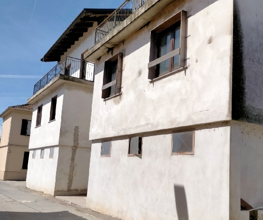 appartamento in vendita a Palestro in zona Pizzarosto