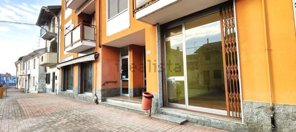 appartamento in vendita a Palestro in zona Pizzarosto