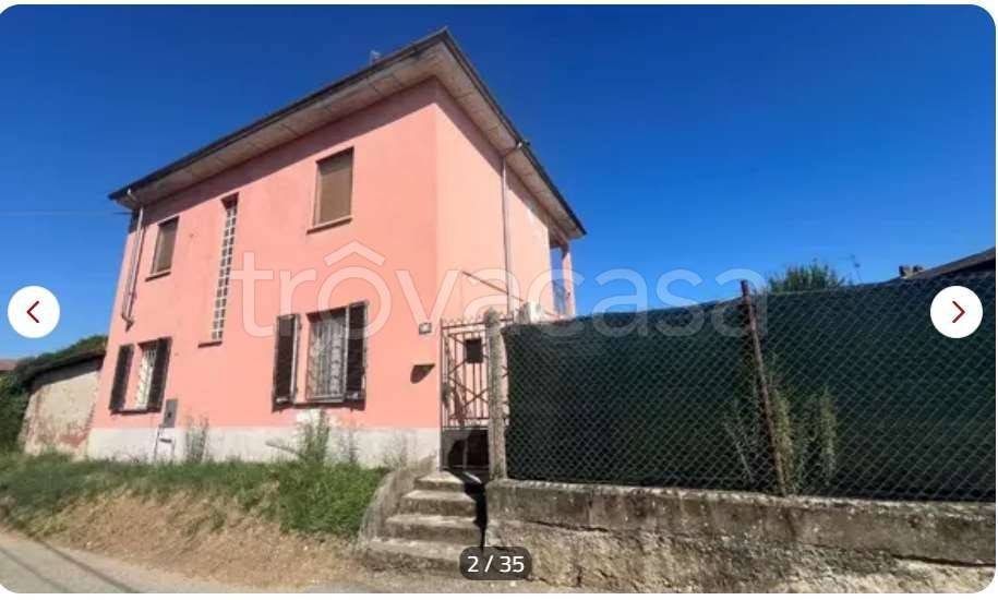 casa indipendente in vendita a Palestro in zona Pizzarosto