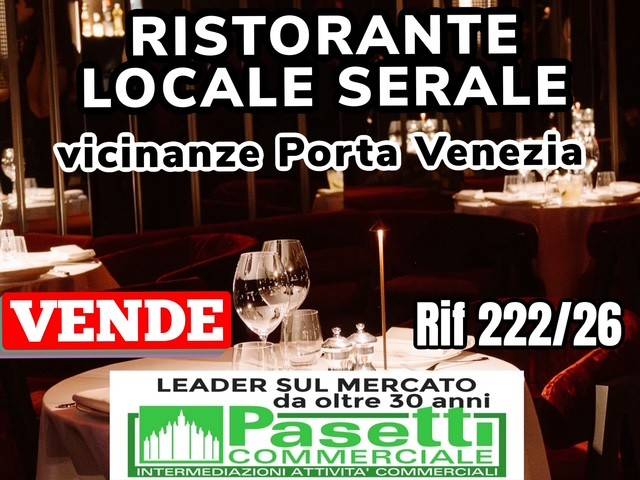 negozio in vendita a Palestro