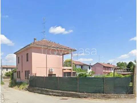 casa indipendente in vendita a Palestro in zona Pizzarosto