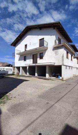 appartamento in vendita a Palestro in zona Pizzarosto