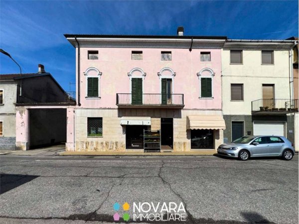 appartamento in vendita a Palestro