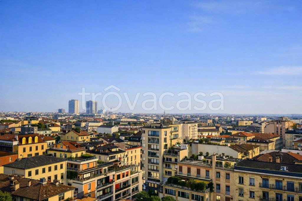 appartamento in vendita a Palestro