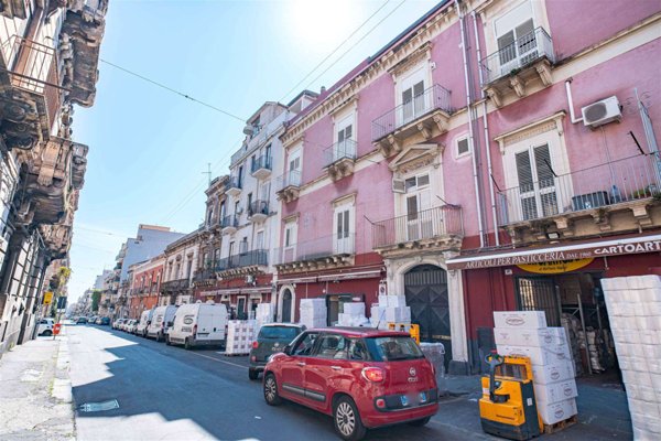 appartamento in vendita a Palestro