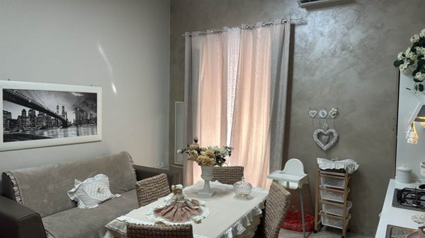 appartamento in vendita a Palestro
